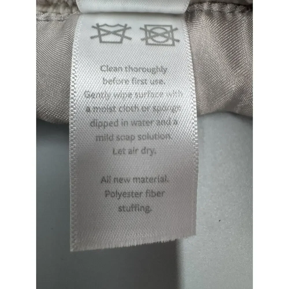 Carters Gray Elephant Plush Lovey Baby Security Blanket 2023